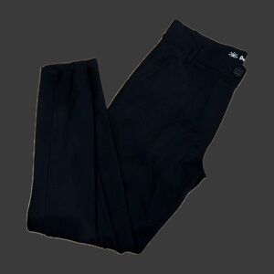 Betabrand skinny stretchy work pants